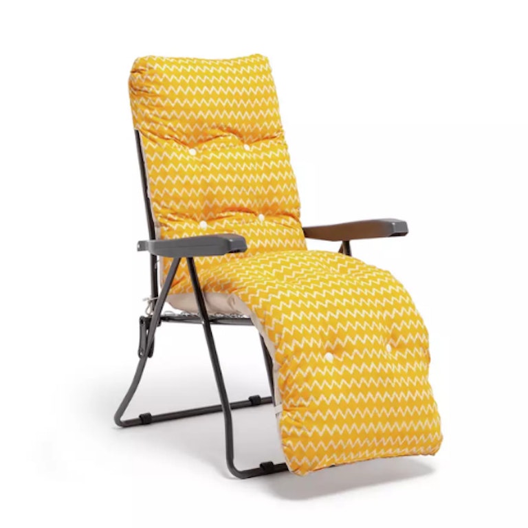 The Best Sun Loungers UK 2023